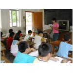 012-Help at last - Wenna teaching.JPG